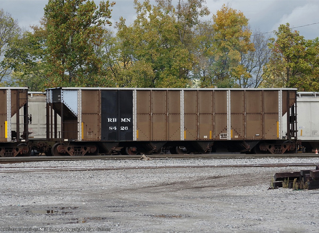 RBMN 8426